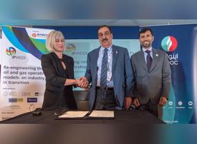 ENOC Group and Energy Institute to Host Second Forum on Health, Safety & Environment (HSE) in the Middle East