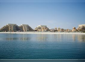 Al Marjan Island to Highlight Investment Opportunities at Berlin International Hotel Investment Forum from March 5 to 7