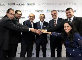 Al Zorah to be Home to a GEMS Education School