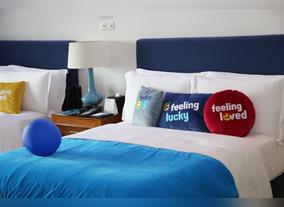 Atlantis, the Palm Says Thank you to Fans With a Free Stay in the WorldS  First Social Media Suite