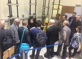 Sharjah Research and Technology Innovation Park and Finland's Oulu University of Applied Sciences Partner to Explore Potential of 3D Printing Across the Middle East's Thriving Construction Segment.