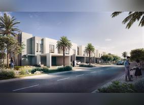 Emaar Launches Saffron, the Best Value Townhouses  in Emaar South Within the Future hub of Dubai