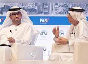 ADNOC Invites Global Financial Players to Invest in Future Growth Opportunities as it Makes Smarter Use of Capital to Unlock and Maximize Value Across its Value Chain