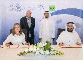 WAM and RT Television Network sign MoU to Strengthen Cooperation and Exchange of Information 