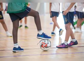 Repton School Abu Dhabi to Host Fry Campus Community Event