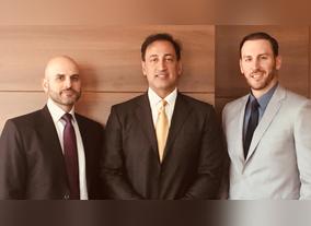 Al Tamimi & Company Acts as Legal Counsel 