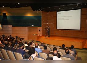 UAE Banks Federation Hosts Alliance and SWIFTNet 7.2 Migration Roadshow in Association with SWIFT