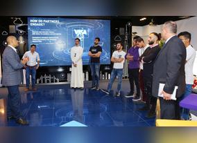 Visa Concludes its UAE Innovation Month Series with Education Seminar for UAE Youth with the University Leadership Council