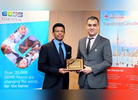 GEMS Education and Canadian University Dubai Announce Scholarships Worth AED10 million