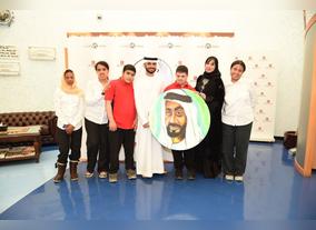 Smart Dubai - Photo Caption