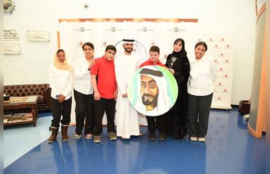 Smart Dubai - Photo Caption