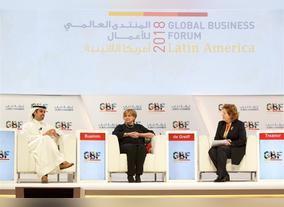 Dubai Chambers Investments in Latin America to Reach AED 100 million Over the Next Decade
