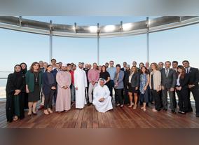 Emaar Development Commissions Harvard Universitys Executive Education Programme on Dubai Creek Harbour: The Happy City