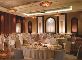 Award-Winning Al Areen Palace & Spa Offers Kuwaiti Travelers Exclusive  Hala February Offers