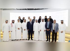 SLC Launches Leadership Challenge Initiative to Promote Leadership Capacity Based on UAE Founding Father's Wisdom and Leadership