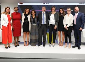 Mastercard and ABC Dubai Shine a Light on Female Leadership in  Business