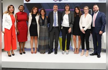 Mastercard and ABC Dubai Shine a Light on Female Leadership in  Business