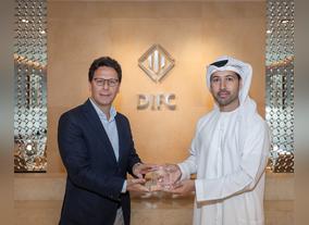 MEVP Capital is Granted an Asset Management License by the DFSA