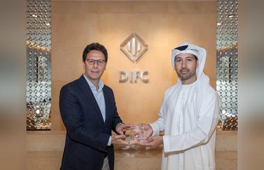 MEVP Capital is Granted an Asset Management License by the DFSA