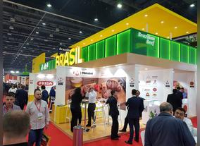 Over 100 Brazilian Organizations Join Gulfood 2018 in Dubai to Showcase top Products & Services