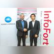 Konica Minolta & Infofort Join Forces to Accelerate Digital Transformation