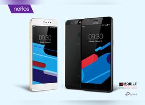 Neffos Announces Exciting Camera Phones At MWC 2018 After A Banner Year In 2017