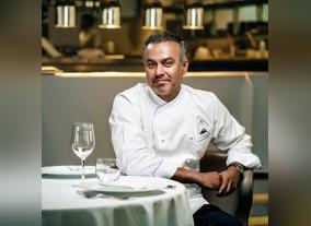 A Hot New Spot for Street-Style Japanese Cuisine  Launches in Shangri-La Hotel Dubai