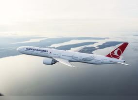 Turkish Airlines has Announced its 2018 January Passenger and Cargo Traffic Results.