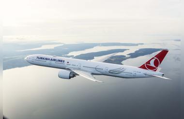 Turkish Airlines has Announced its 2018 January Passenger and Cargo Traffic Results.