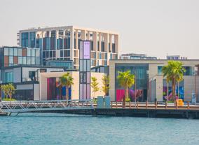  Jumeirah Group to Operate two Hotels Under its Zabeel House by JumeirahTM Brand at Al Seef