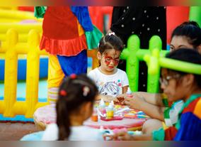 Ras Al Khaimah Celebrates the Festival of Happiness with a Concert Artist  UAE Famous Mohammed Al Shehhi