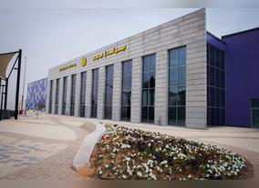 The Infinity at Golds Contest Offers Golds Gym Members a Chance to Attend the World Premiere of the Latest Marvel Production -  Avengers: Infinity War