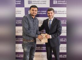 Emirates Islamic Customers win Gold Coins with QuickRemit Money Transfers