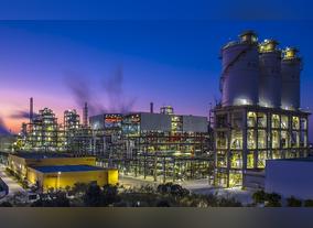 INVISTAs Latest P8 Technology Sees First Successful  Deployment in China