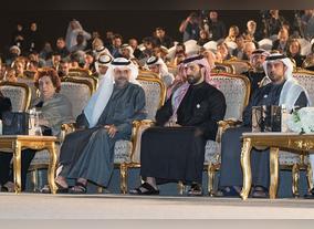 Sharjah Light Festival 2018 Kicks off with Spectacular Performances to Showcase the Emirates Culture & Creativity Pathway