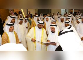 Emirates NBD Boosts Nationalisation Drive at  Sharjah National Career Exhibition 2018