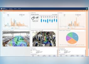 Genetec Announces Airport SenseTaps Into Existing Security Cameras and Sensors to Provide Operational Insights
