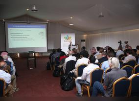 Species Facing Extinction in Arabia Primary Focus of 19 SICFAB