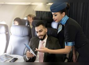 Treat Yourself to Jazeera Airways Special Business Class Offer!