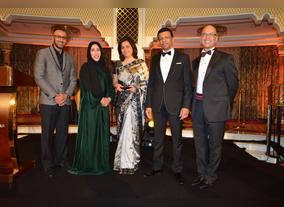 GEMS Education honours Exceptional Heads of School in its Network