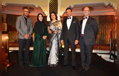 GEMS Education honours Exceptional Heads of School in its Network
