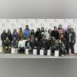Boursa Kuwait Concludes Tour for Students from AUK