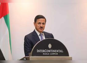 UAE -Malaysia Business & Investment Forum kicks off in Kuala Lumpur