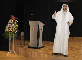 Green Sheikh kicks-off Environmental Awareness Days at GEMS Al Barsha National School