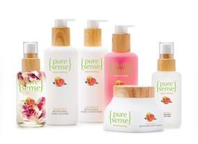 Kaya Skin Clinic Launches 'Pure Sense'