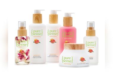 Kaya Skin Clinic Launches 'Pure Sense'