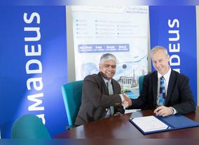 Sharaf Travel Services Chooses Amadeus to Enhance Automation and Bolster its Digital Transformation Plan