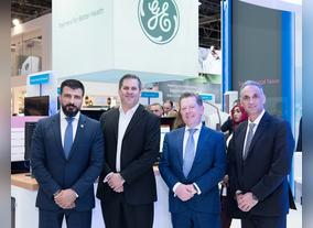 GE Healthcare Brings Advanced Radiology Solutions to Kings College Hospital London in the UAE, the new 100-bed Super-Specialty Hospital set to Open in First Quarter of 2019