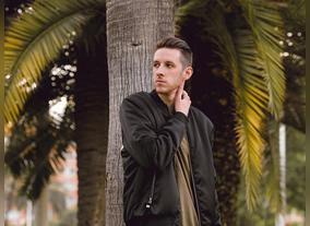 Sigala Makes His Debut Appearance at the First Infinity Session of he Year