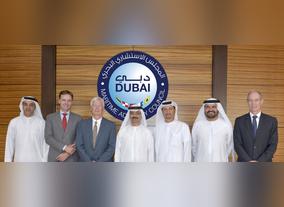Dubai Maritime City Authority to Launch Second Term of Maritime Advisory Council